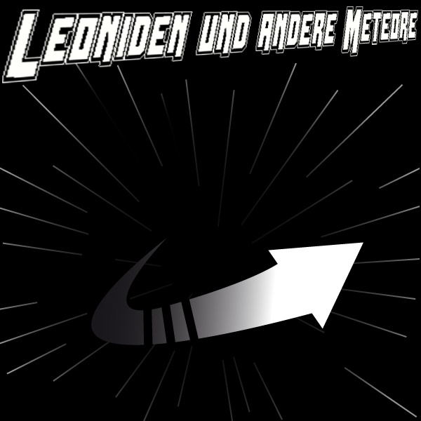 Logo Leoniden.info